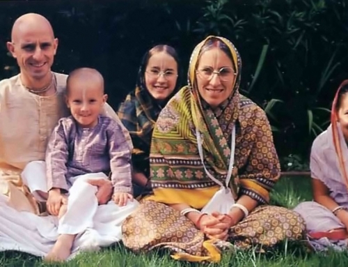 Tips for Promoting family Love & Affection